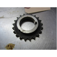 25C003 Crankshaft Timing Gear For 03-04 Nissan Pathfinder  3.5